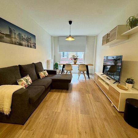 Apartamento Quintana Oviedo Exterior foto