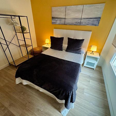 Apartamento Quintana Oviedo Exterior foto