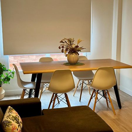 Apartamento Quintana Oviedo Exterior foto