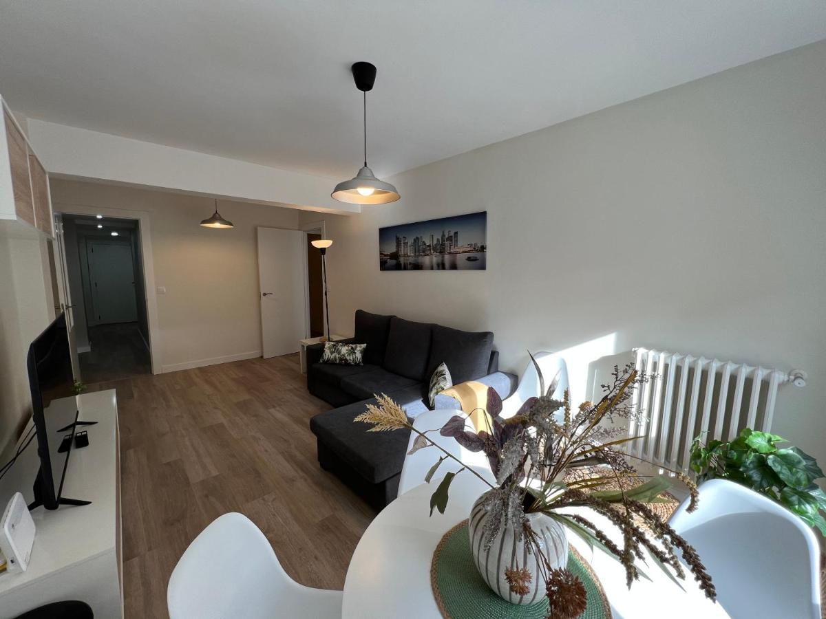 Apartamento Quintana Oviedo Exterior foto