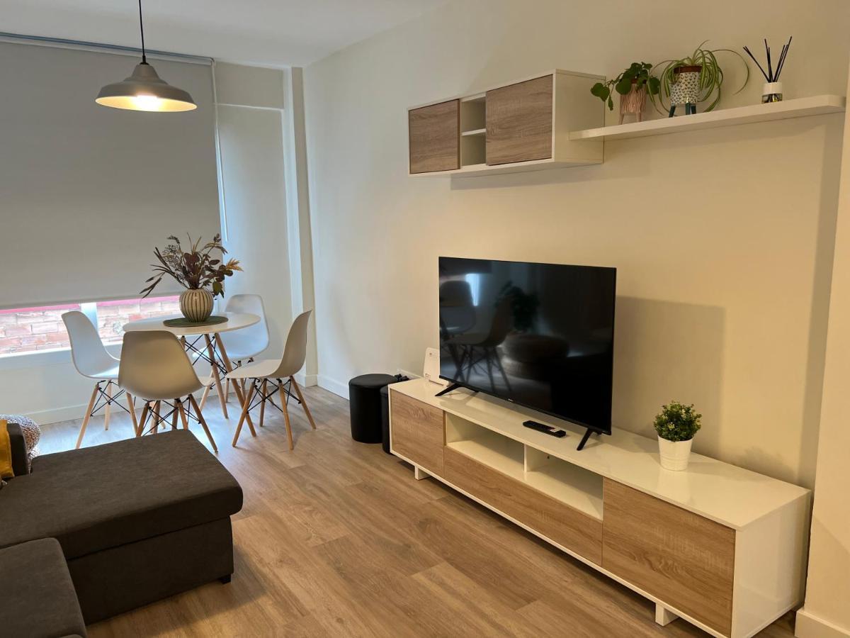 Apartamento Quintana Oviedo Exterior foto