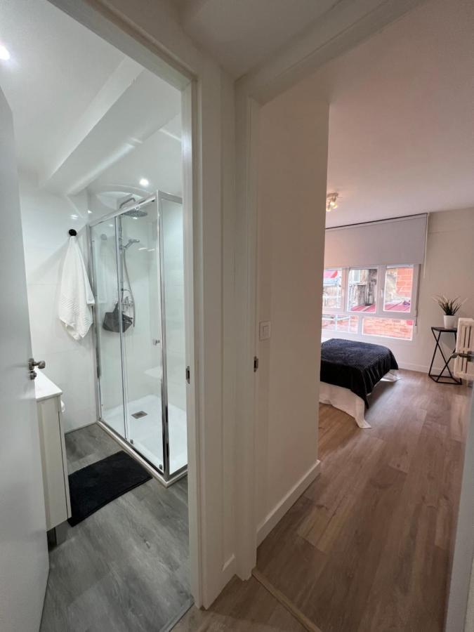 Apartamento Quintana Oviedo Exterior foto