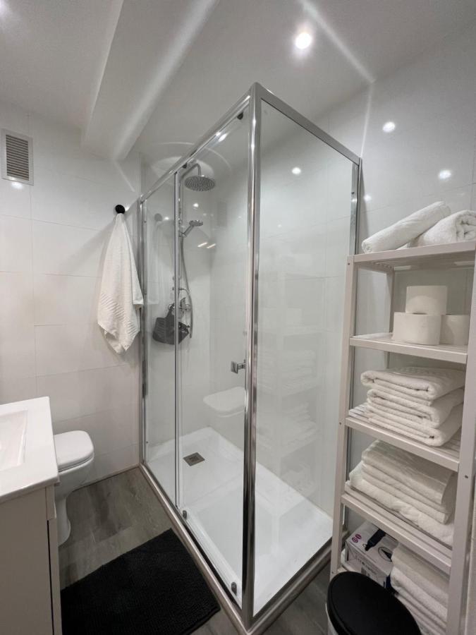 Apartamento Quintana Oviedo Exterior foto